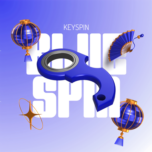 KeySpin