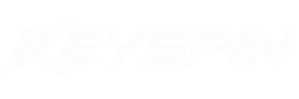 KEYSPIN